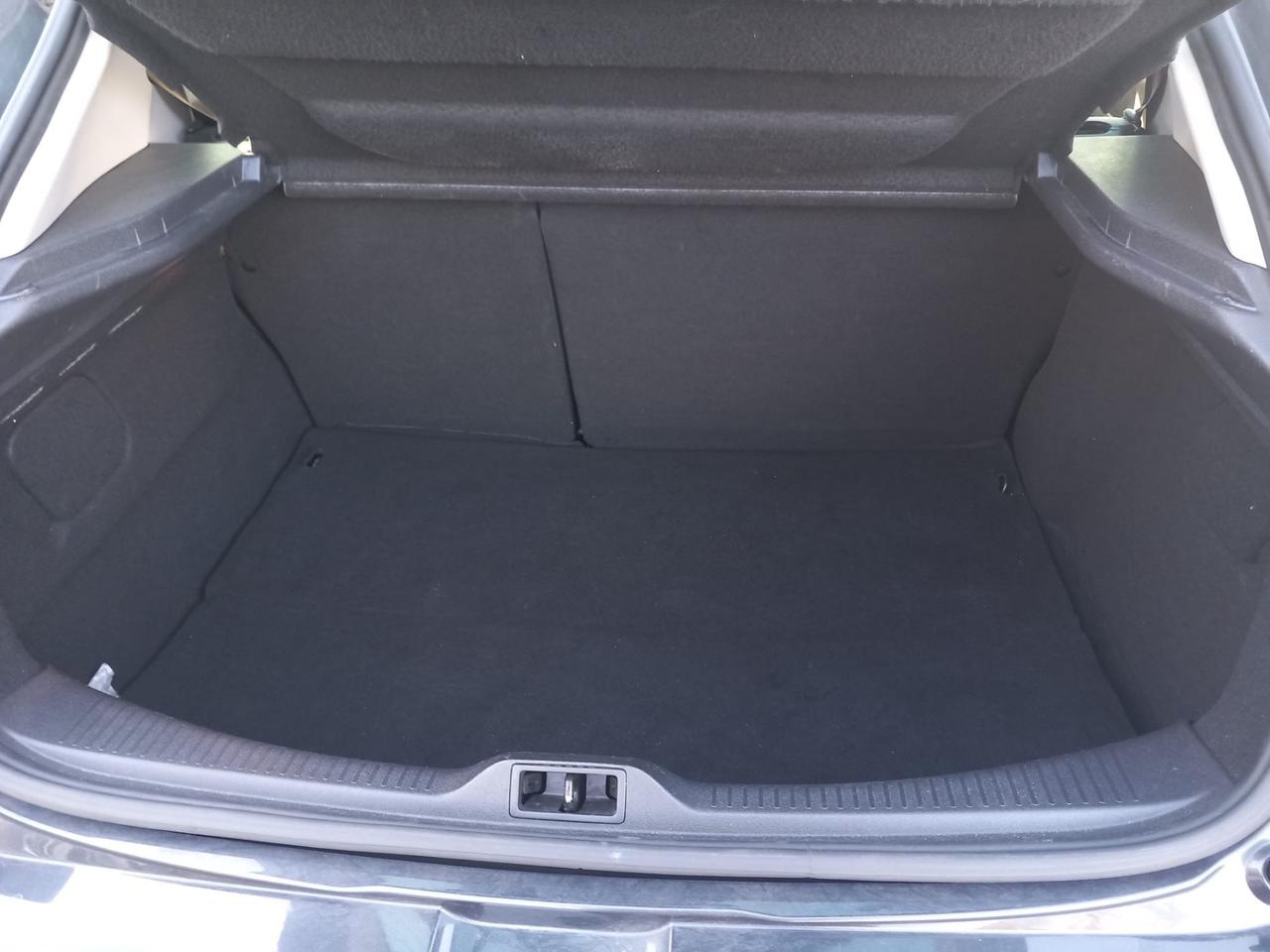 Renault Megane Mégane 1.5 dCi 110CV Wave