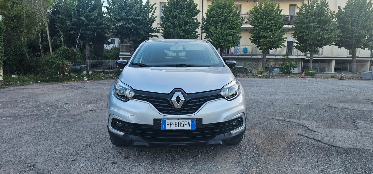 Renault Captur TCe 12V 90 CV Start&Stop Energy Life
