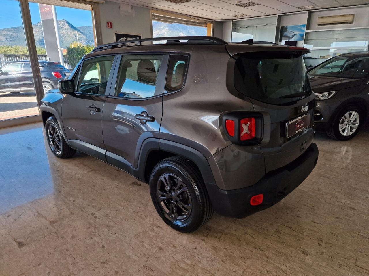 Jeep Renegade 1.6 Mjt 120 CV 2020