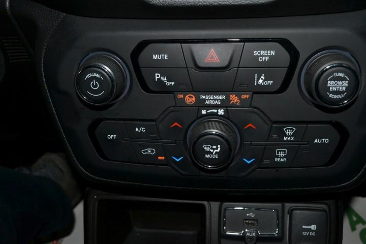 JEEP RENEGADE - Renegade My19 Limited 1.3 Bz T4 150cv Ddct
