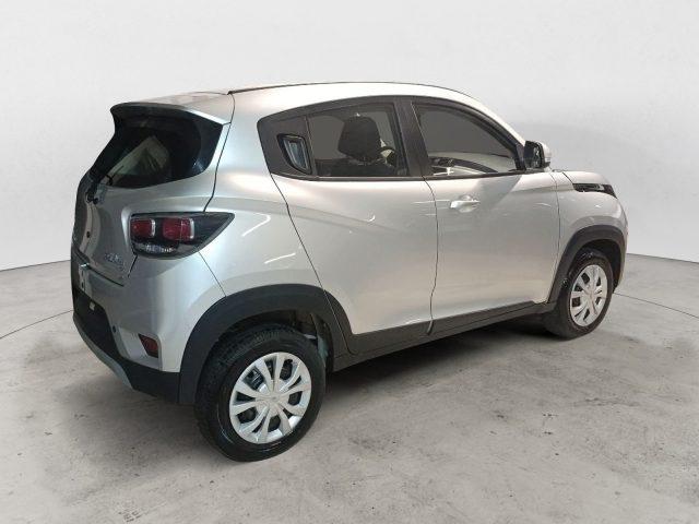 MAHINDRA KUV100 1.2 VVT K6+