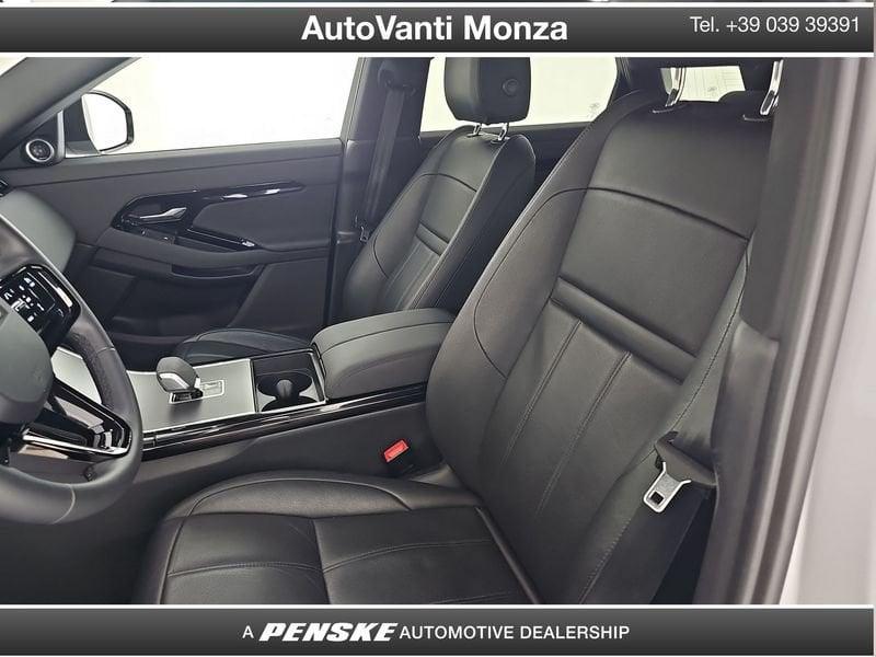 Land Rover Range Rover Evoque RANGE ROVER EVOQUE
