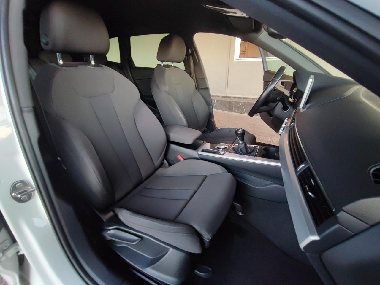 Audi A4 Avant 2.0 TDI 150 CV Business Sport