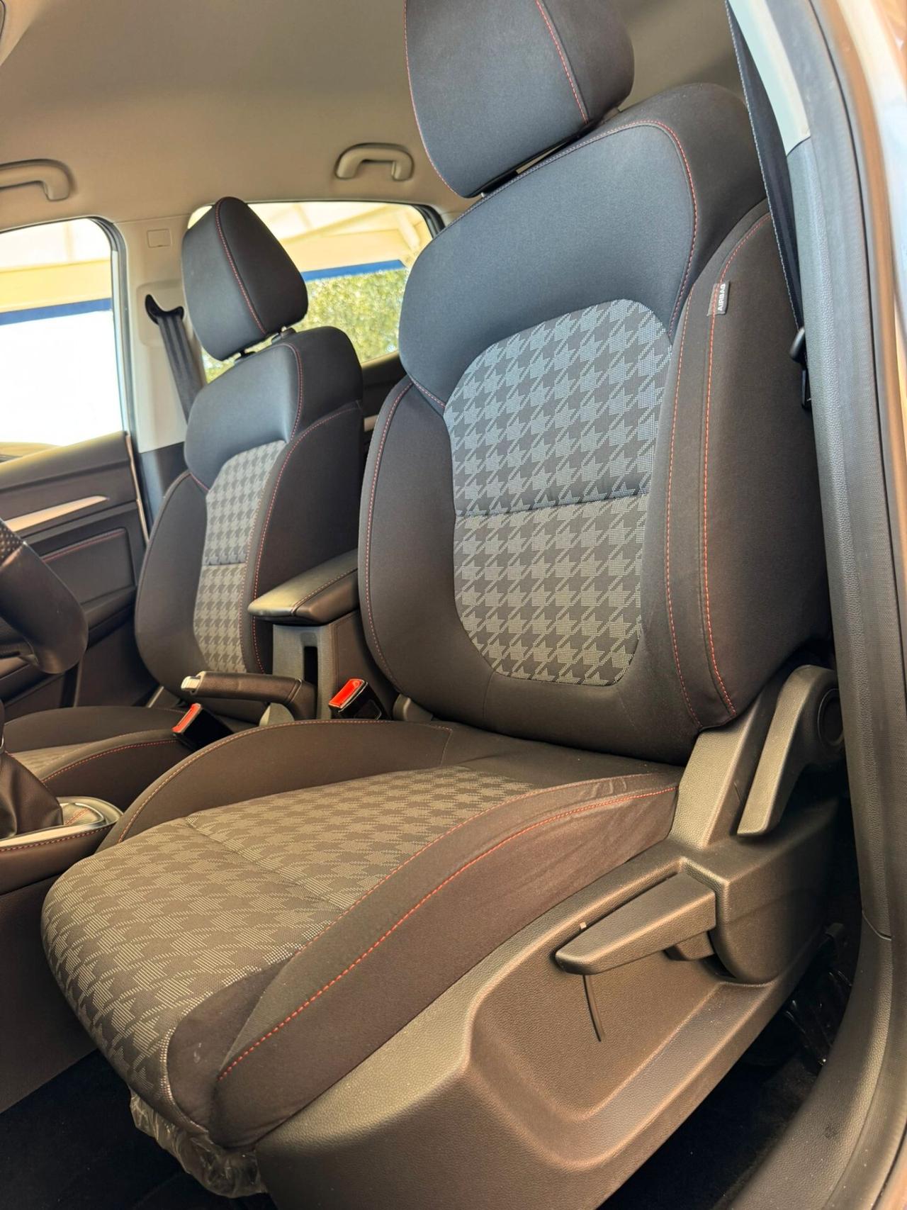 Mg ZS 1.5 VTi-tech Comfort