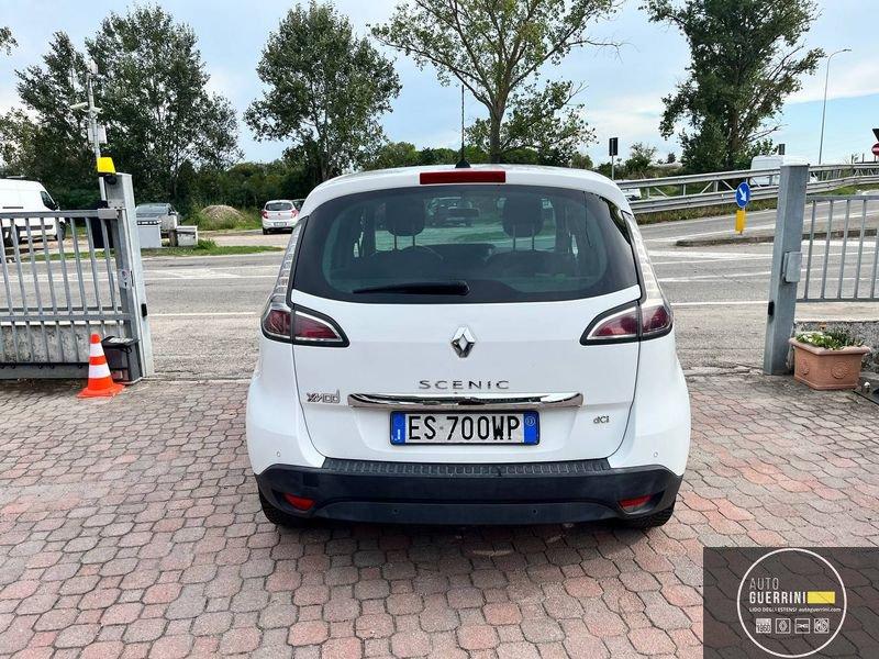 Renault Scénic Scénic XMod 1.5 dCi 110CV Start&Stop Energy