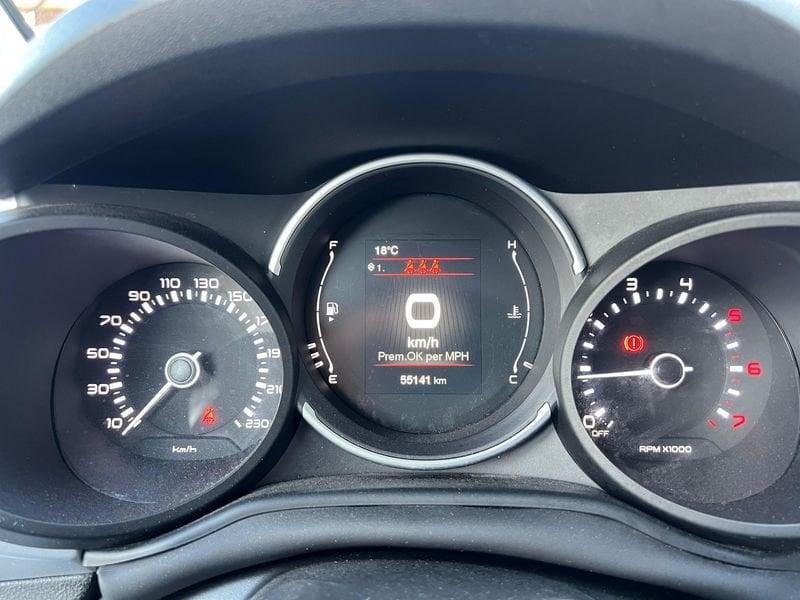 FIAT 500L 500L 1.3 Multijet 95 CV
