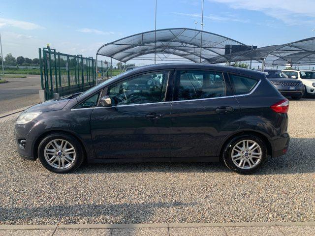 FORD C-Max 2.0 TDCi 163CV Titanium