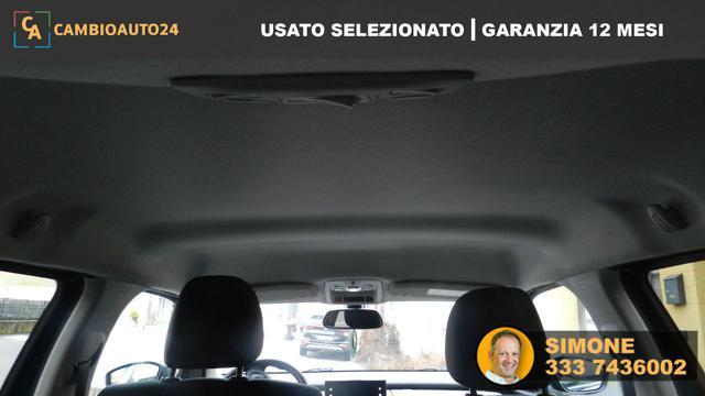 CITROEN C4 Cactus PureTech 110 S&S Shine