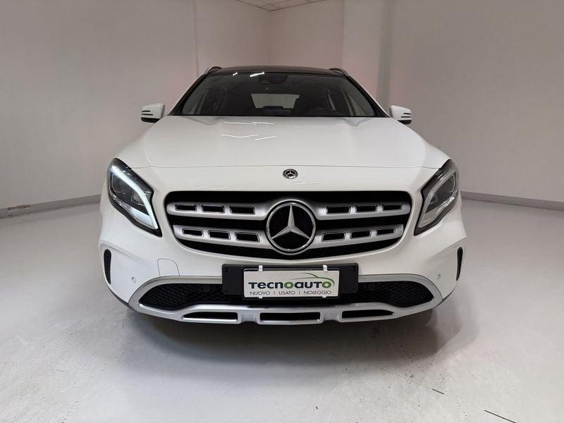 Mercedes-Benz GLA GLA 180 Sport