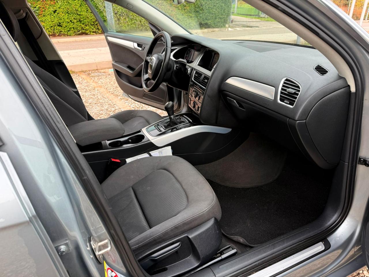 Audi A4 Avant 2.0 TDI 170CV Advanced