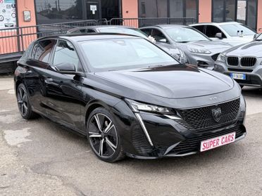 Peugeot 308 1.6BlueHDi 130CV AUTOMATICO GT-Line