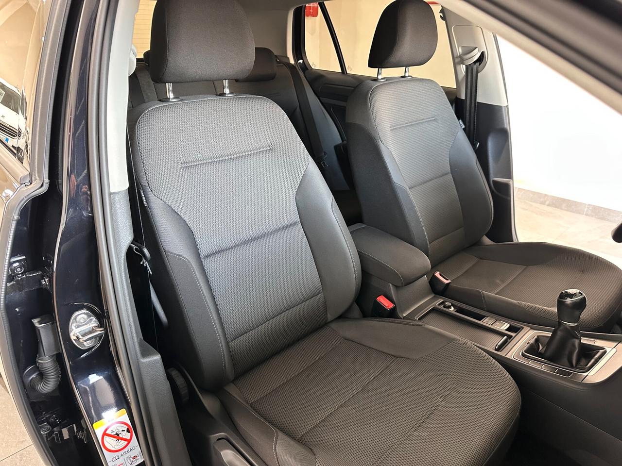 Volkswagen Golf 1.6 TDI 5p. Comfortline - Km 75.000 - DA VETRINA!!!!