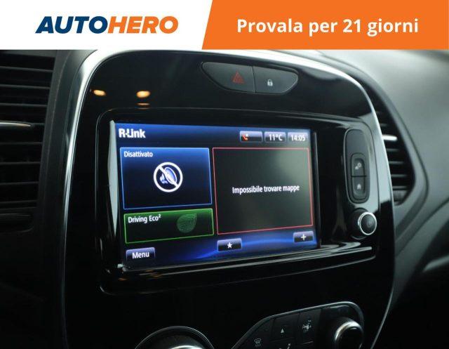 RENAULT Captur dCi 8V 90 CV EDC Sport Edition2