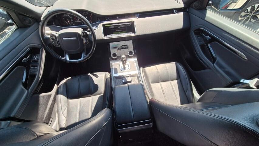 Land Rover Range Rover Evoque 2.0D I4-L.Flw 150 CV R-Dynamic - 2020