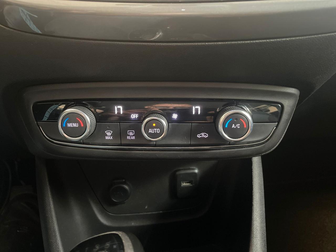 Opel Crossland 1.2 12V Start&Stop Edition