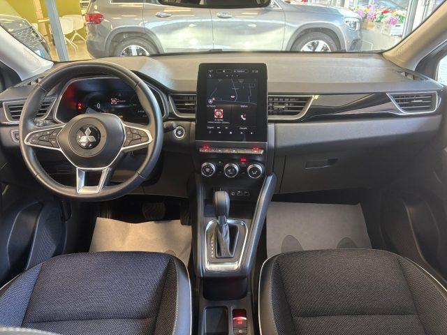 MITSUBISHI ASX 1.6L Plug In 159CV AT *UNICO PROPRIETARIO*