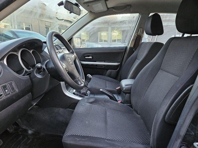 Suzuki Grand Vitara 1.9 DDiS 5 porte
