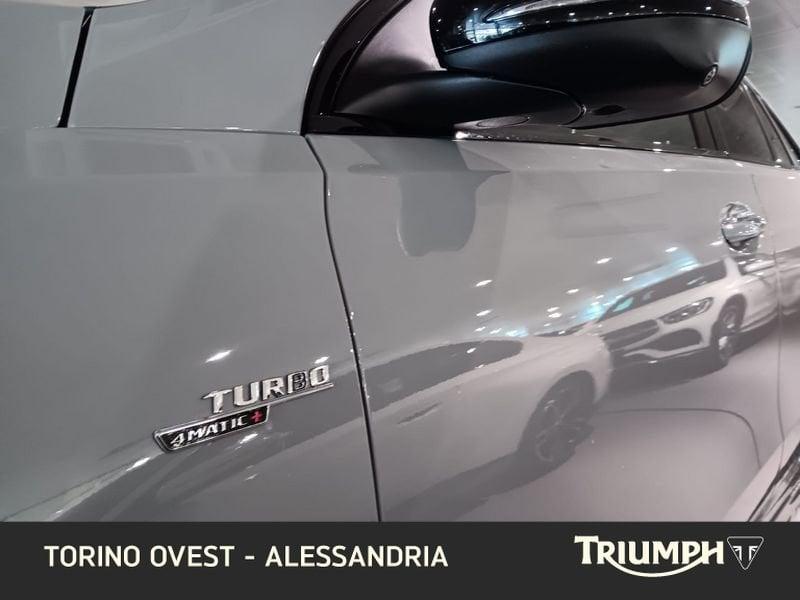 Mercedes-Benz GLE Coupé GLE Coupe AMG 53 AMG Line Premium Plus 4matic+ auto