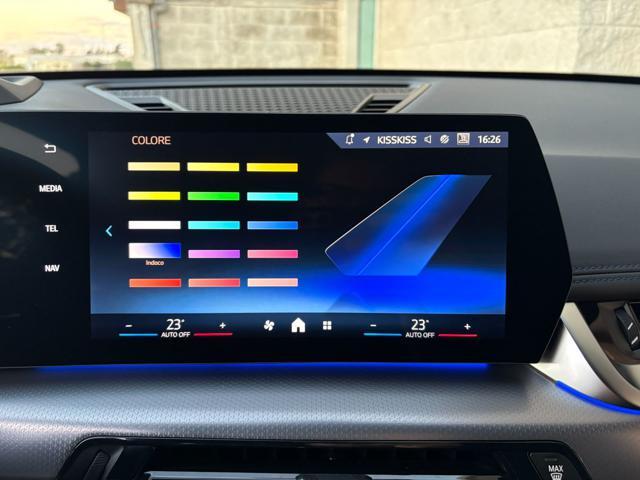 BMW X1 xDrive 20d Msport Pro