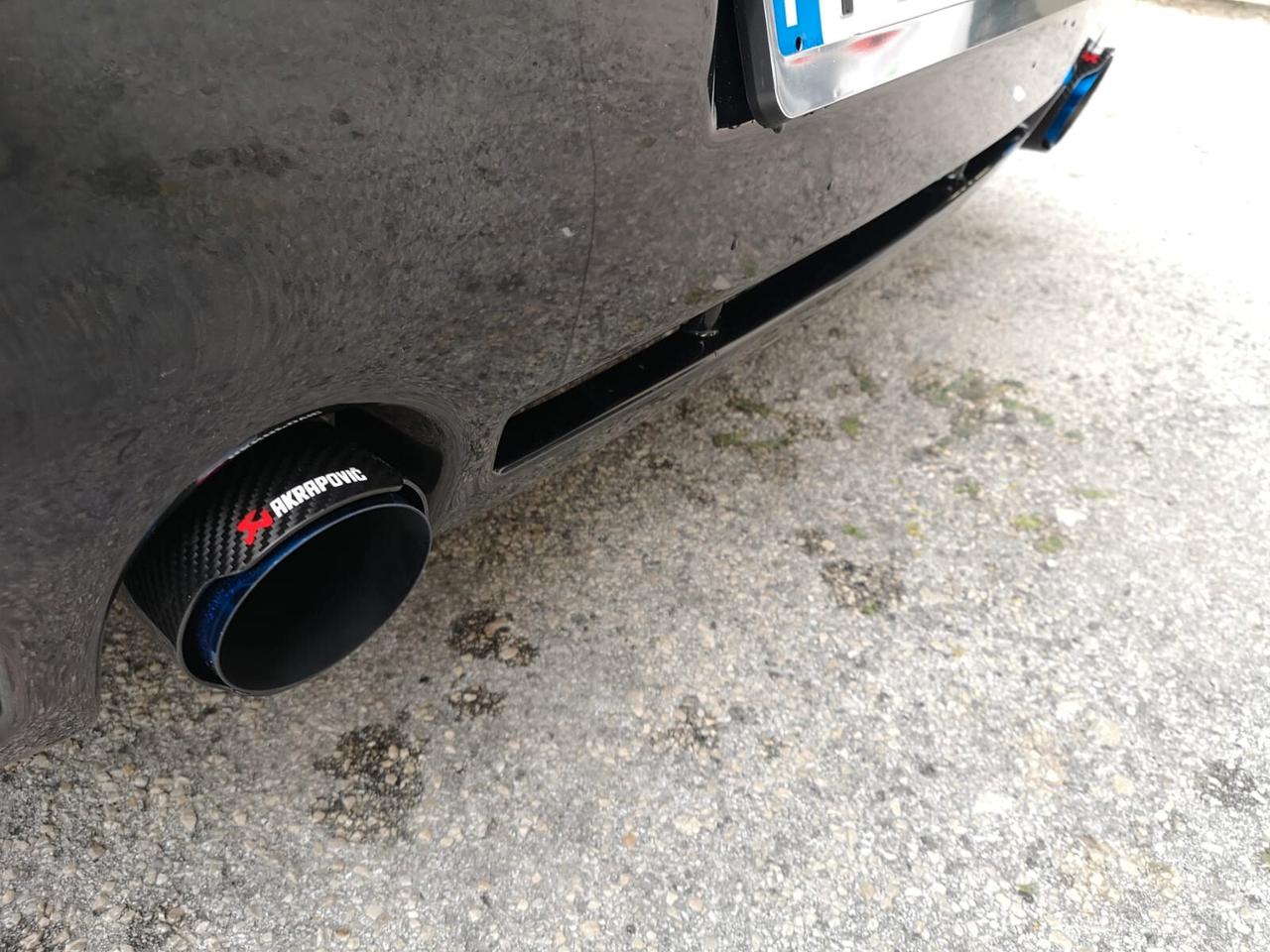 VOLKSWAGEN Golf 1.9 TDI 130 CV 5p.