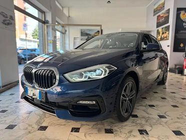 Bmw 118 118i 5p. Sport