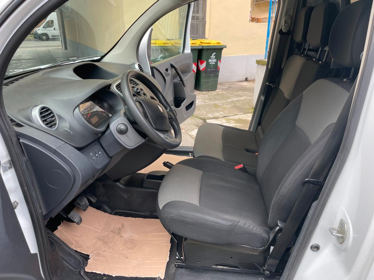Renault Kangoo express 1.5 dci 95 cv ice plus euro 6 d temp