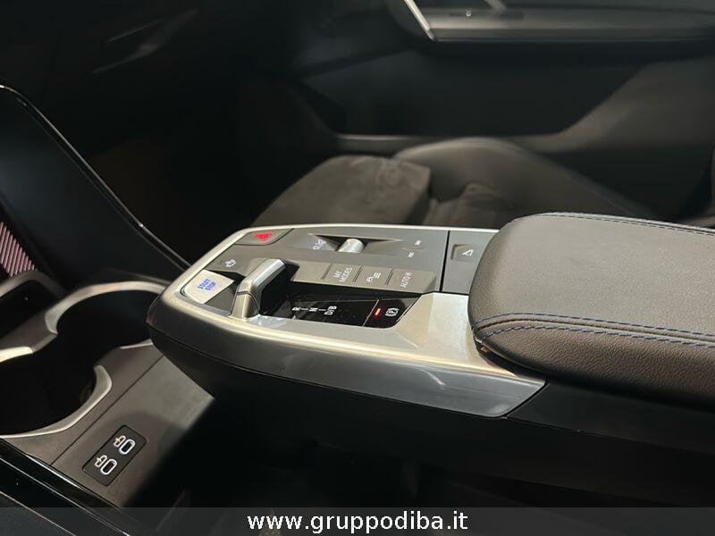 BMW X2 U10 i edrive 20 MSport