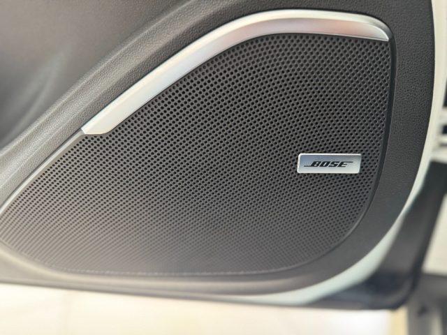 RENAULT Grand Scenic dCi 160 CV EDC Energy Bose 7 Posti