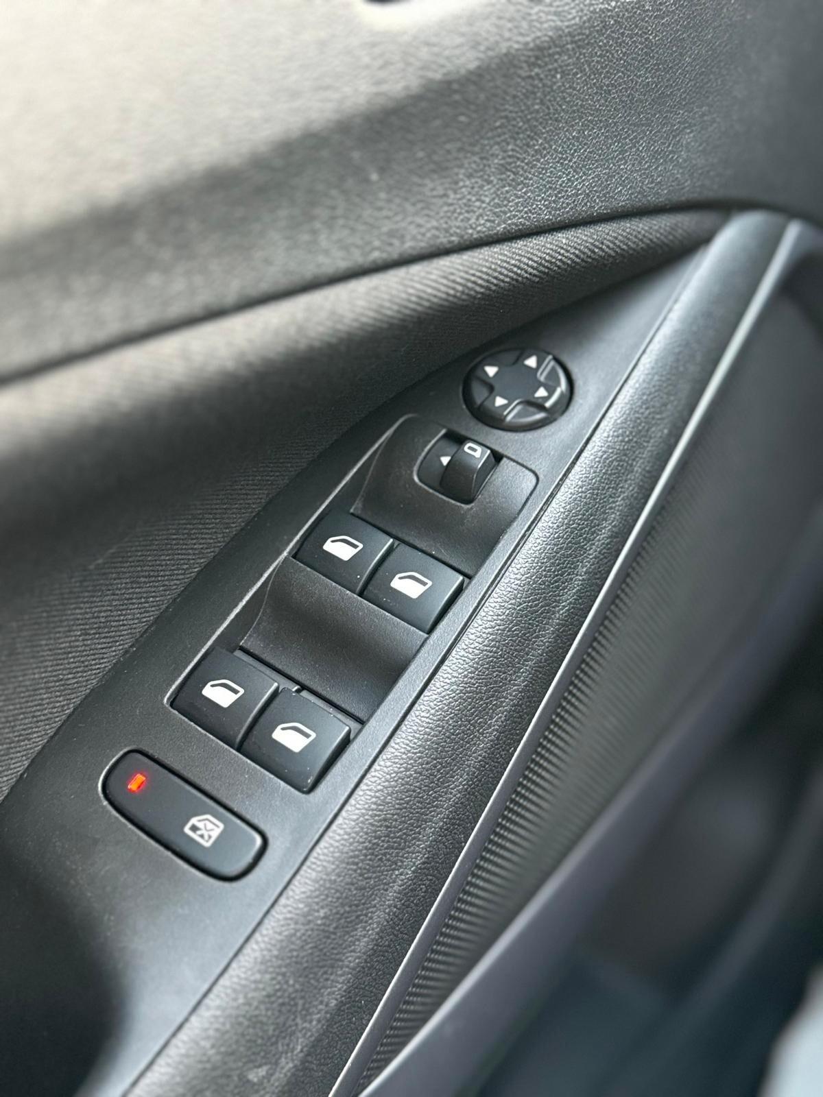 Opel Crossland 1.2 12V Start&Stop Edition