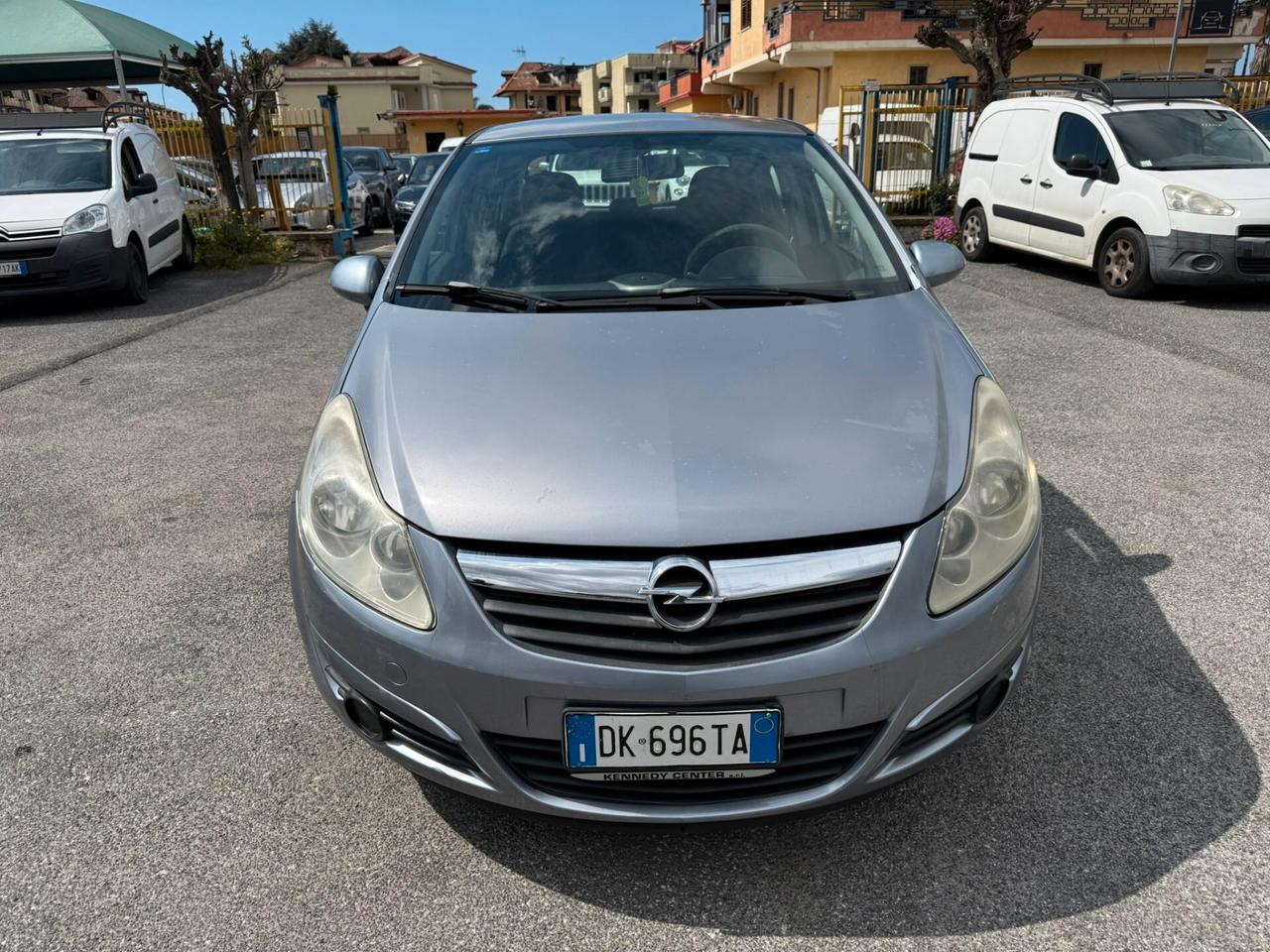OPEL CORSA 5PORTE 1.3CDTI 75CV
