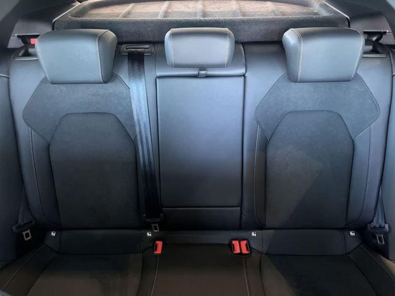 CUPRA Formentor 2.0 TSI 4Drive DSG VZ Tetto Gancio Sennheiser