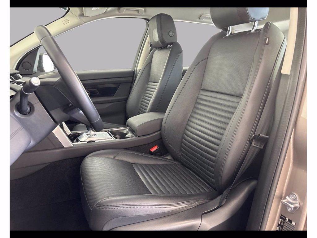 LAND ROVER Discovery sport 2.0d td4 mhev se awd 163cv auto del 2022