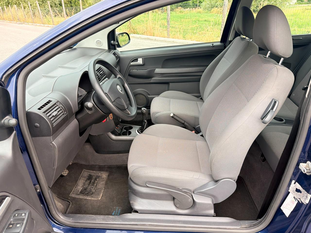 Volkswagen Fox 1.2 Easy Carplay