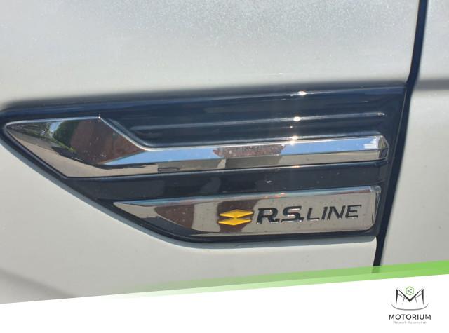 Renault Arkana Arkana 1.6 143 CV RSline Hybrid Automatic