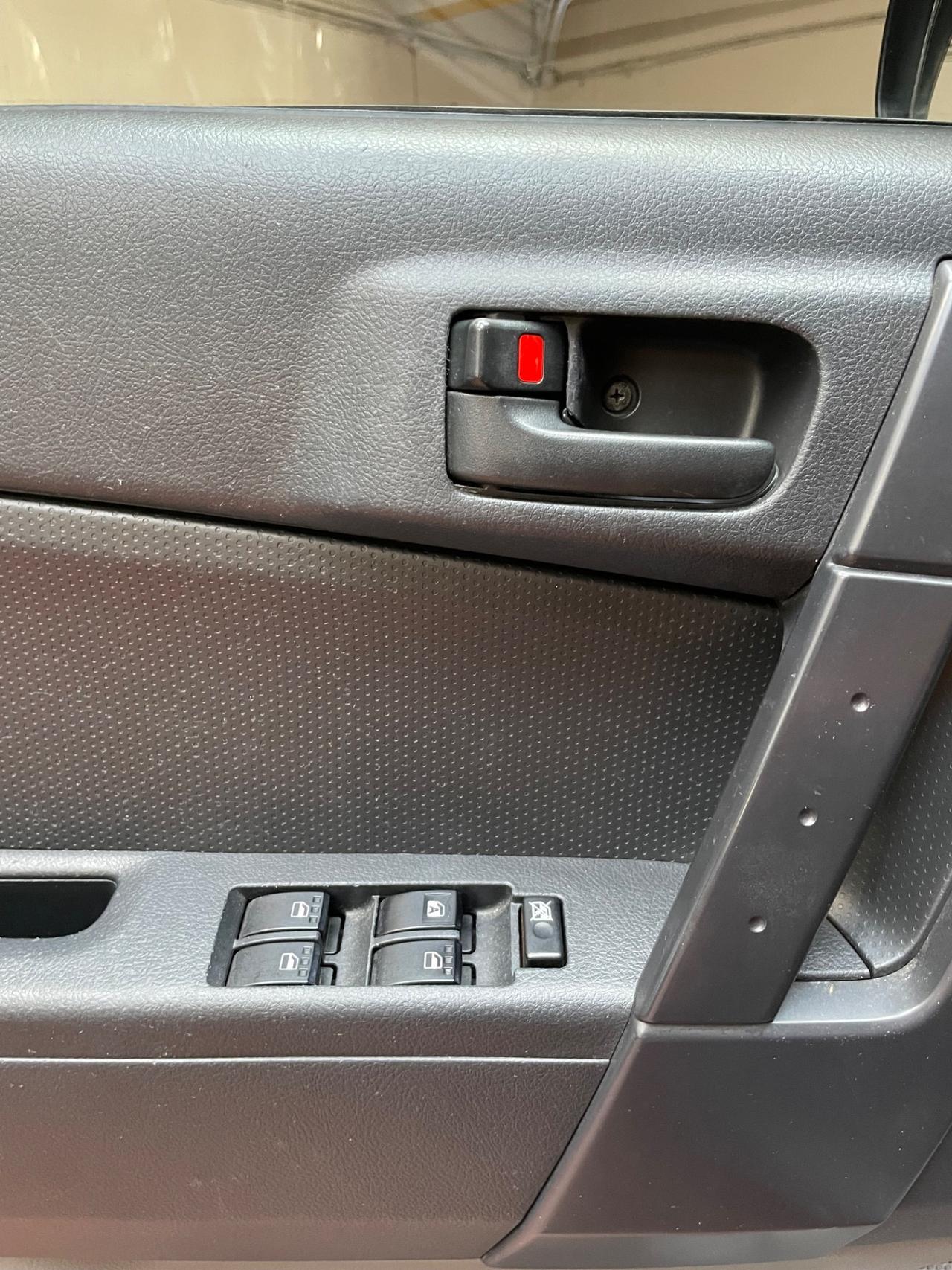 Daihatsu Terios 1.3 4WD Neopatentati Euro 4