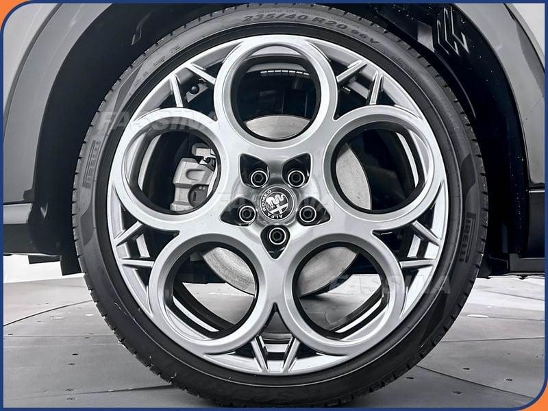Alfa Romeo Tonale Tonale 1.5 hybrid Sprint 160cv tct7