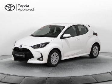 Toyota Yaris Yaris 1.5h Active