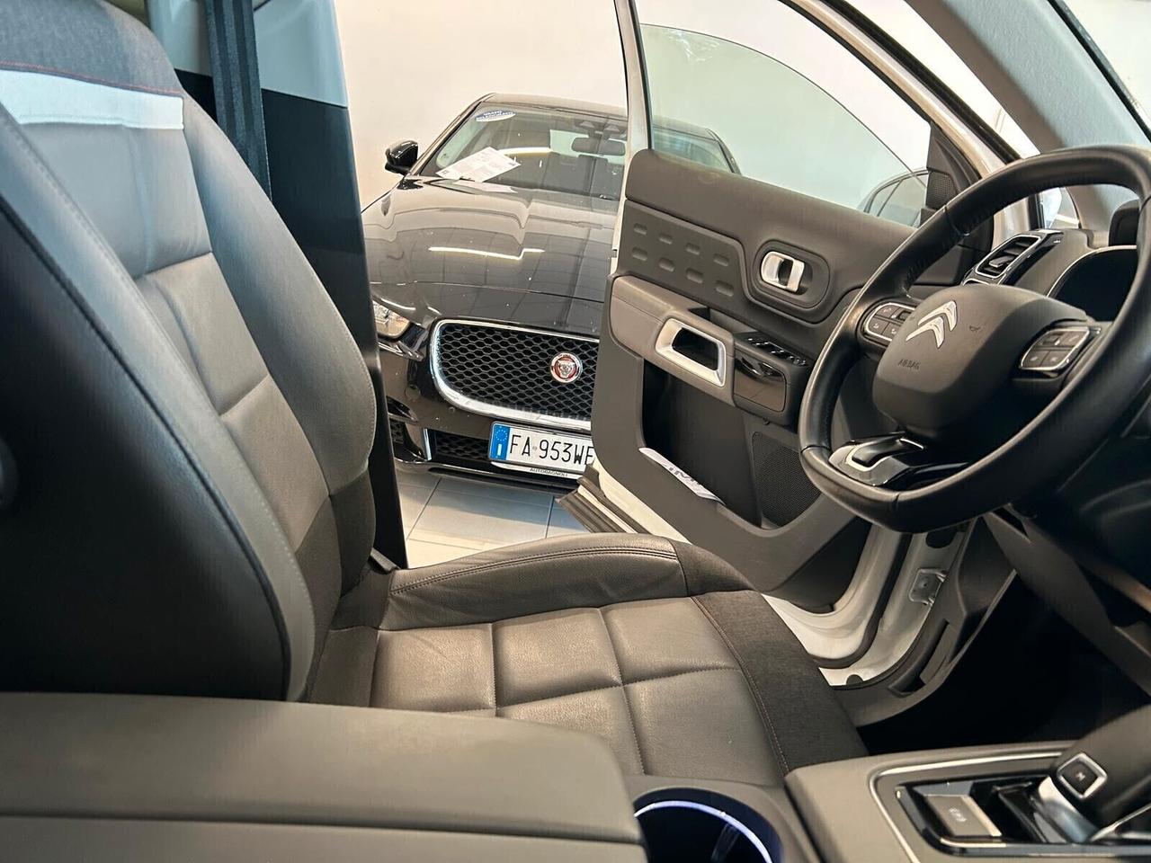 Citroen C5 Aircross SHINE BlueHDi 130 EAT8 N1 SPOTICAR