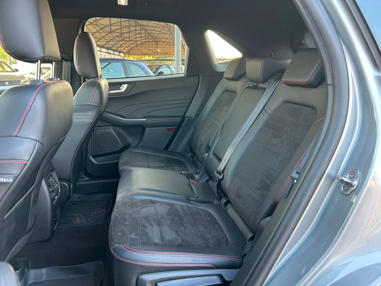 Ford Kuga 2.0 EcoBlue 120 CV aut. 2WD ST-Line X