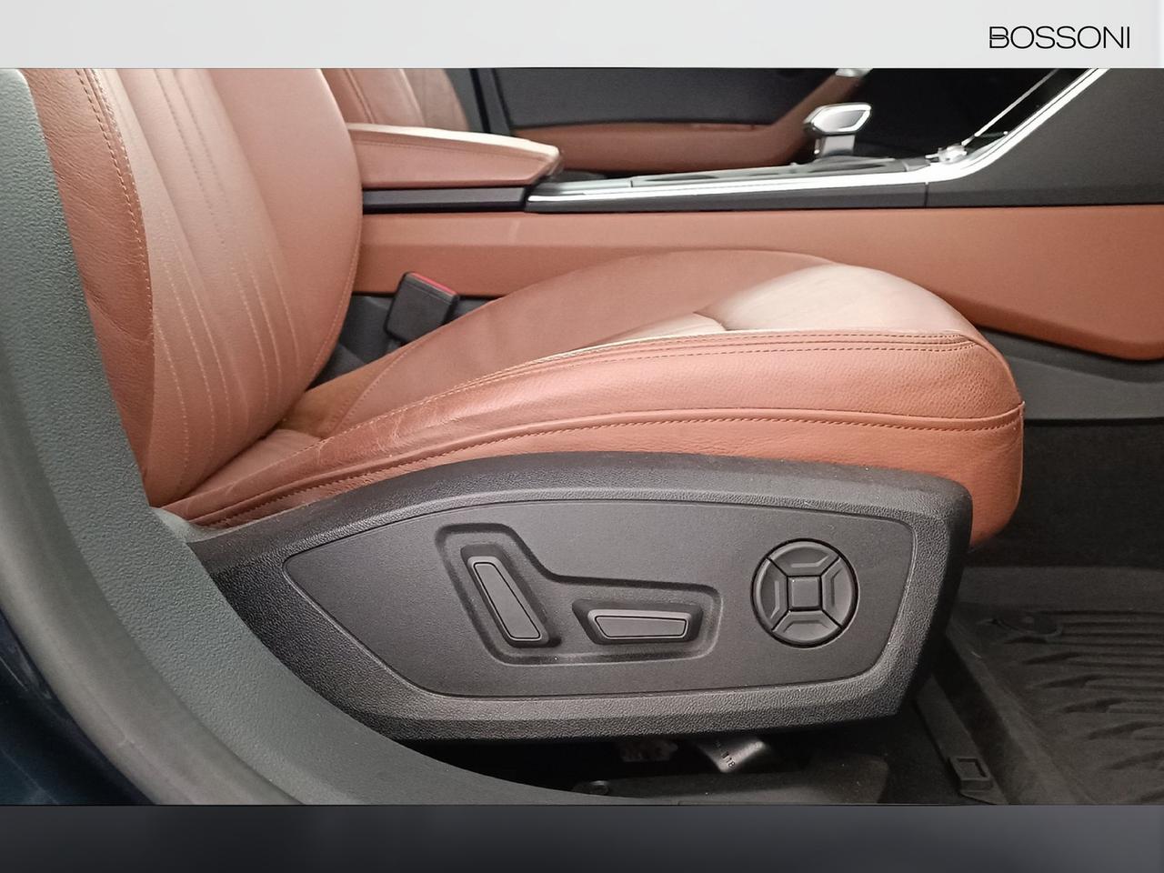 Audi A7 sportback 50 3.0 v6 tdi mhev business plus quattro tiptronic