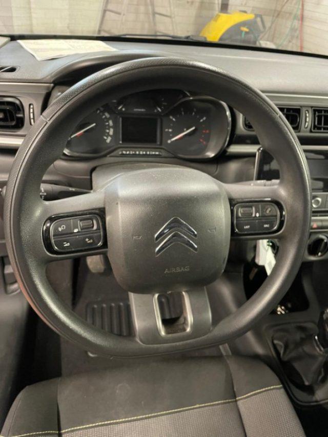 CITROEN C3 PureTech 82 S&S Feel