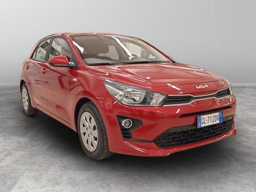 KIA Rio IV 2021 - Rio 1.2 Urban Gpl 82cv