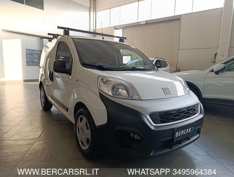FIAT Fiorino Fiorino 1.3 MJT 95CV Cargo SX