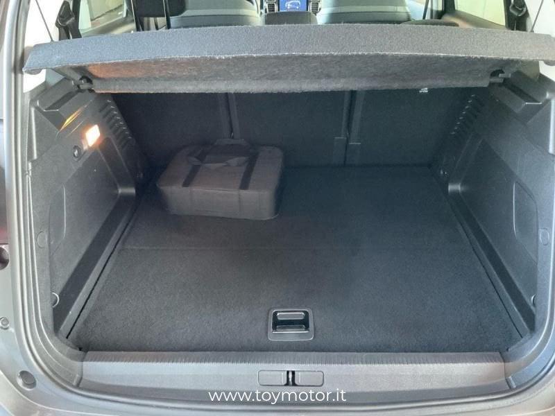 Citroën C5 Aircross 1ª s. Hybrid 225 e-EAT8 Shine