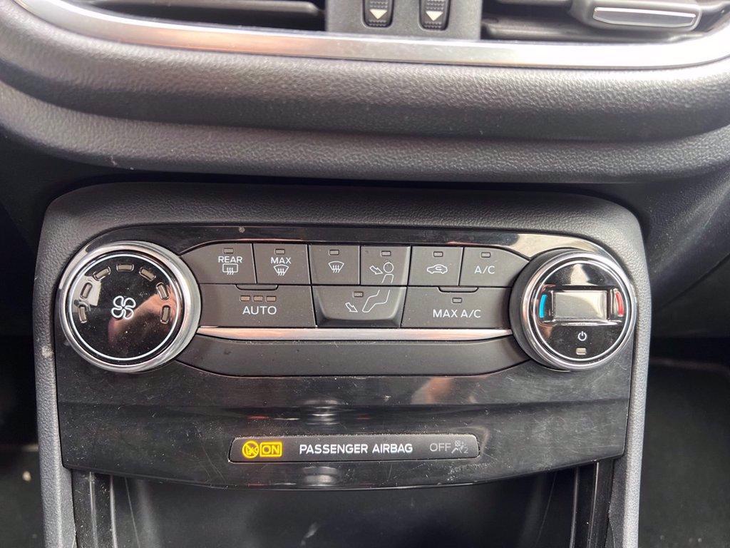 FORD Puma 1.0 EcoBoost Hybrid 125 CV S&S Titanium del 2020