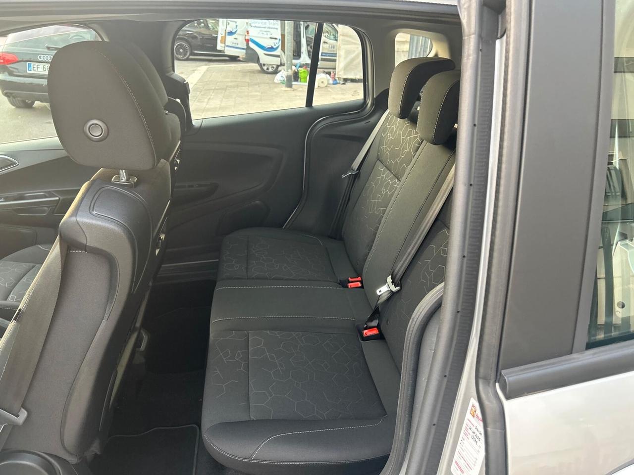 Ford B-Max 1.5 TDCi 95 CV Titanium