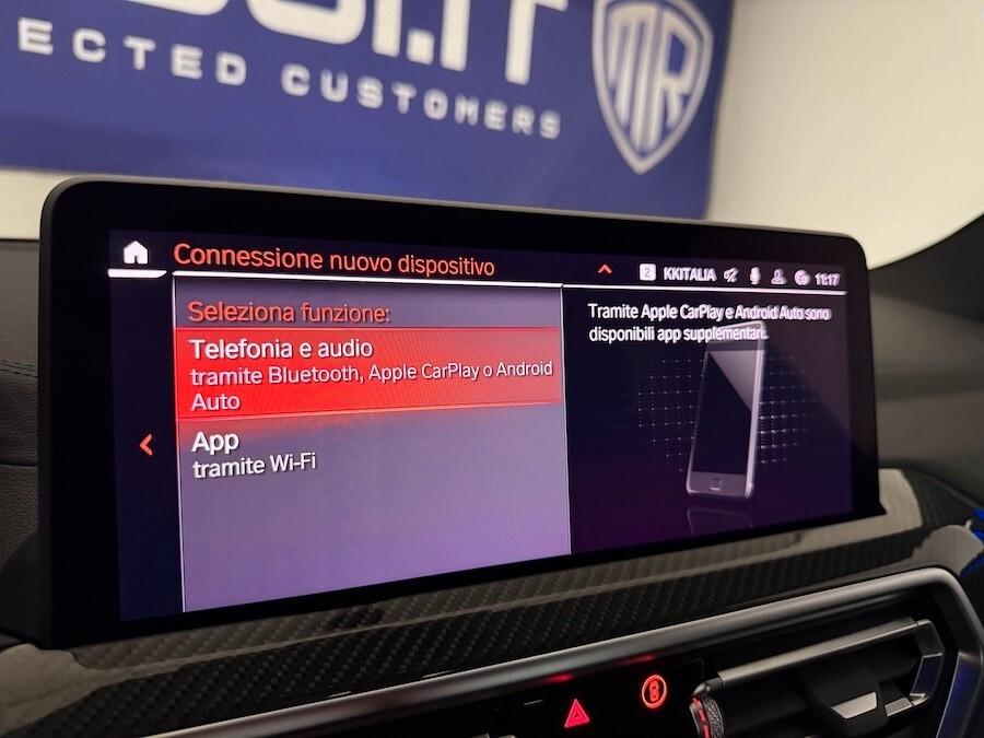 Bmw X3 xDrive20d Msport Automatica