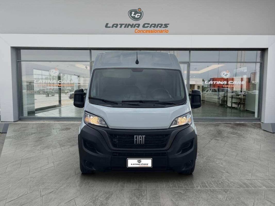 Fiat Ducato 35 LH2 2.2 mjt3 140cv serie 9 Con TELECAMERA