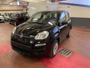 Fiat Panda 1.0 Hybrid 70cv 36 Rate da 177,95