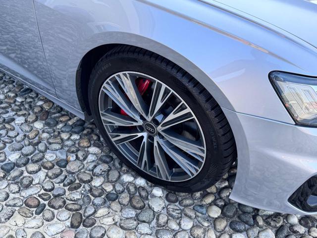AUDI A6 Avant 55 2.0 TFSI e quattro ultra S tronic S line